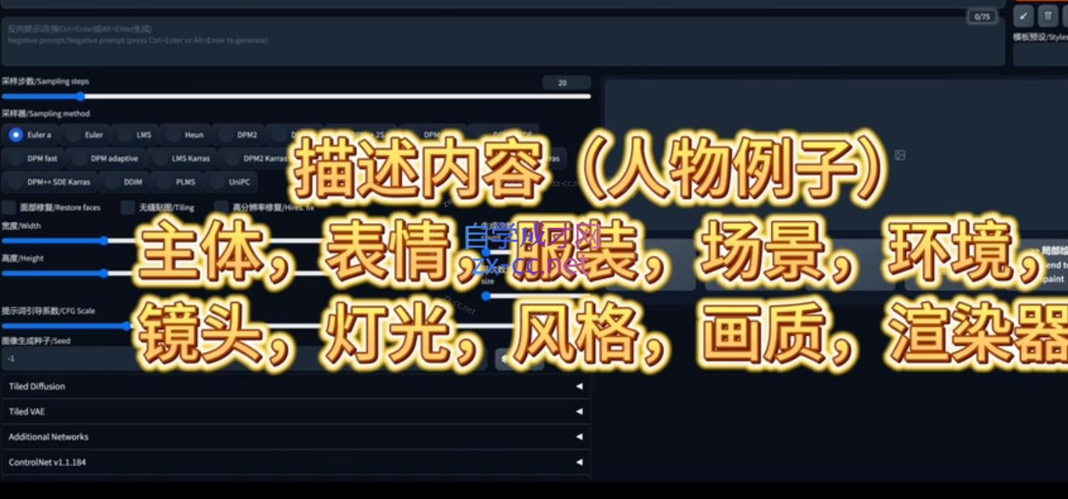 图片[2]| AIGC朵姐·AI美学创富大师班| 网创圈