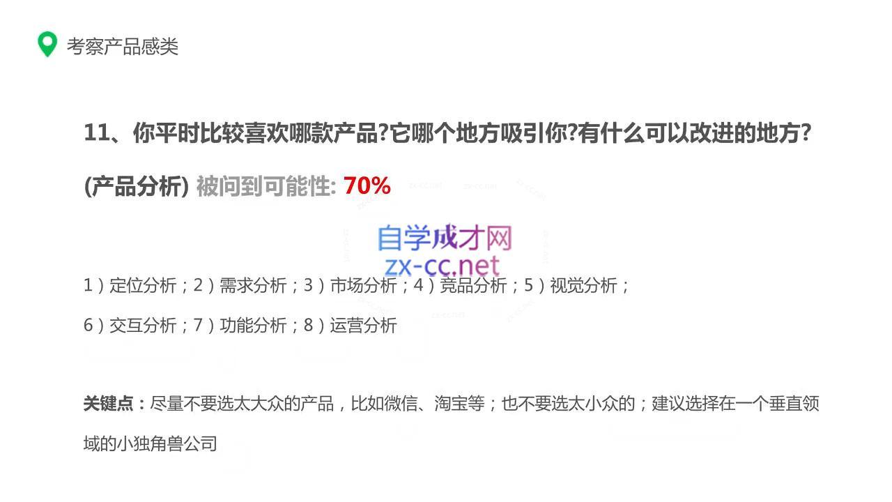 图片[2]| 薛老板·AIGC产品经理特训营| 网创圈