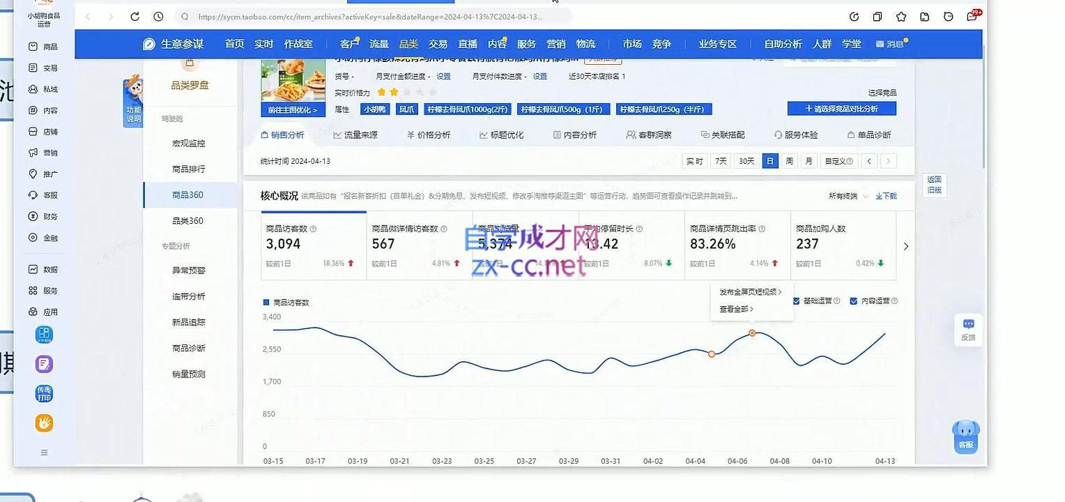 图片[2]| 沐网商·2024最新坑产算法模型打款玩法系列| 网创圈