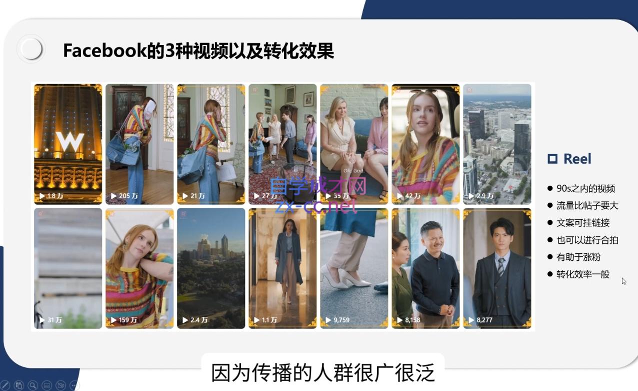 图片[2]| 昕月老师·海外短剧变现训练营| 网创圈