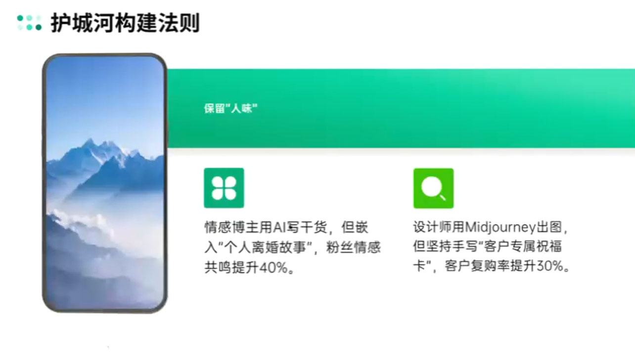 自媒体IP变现实战营从定位到长期规划| 副业网