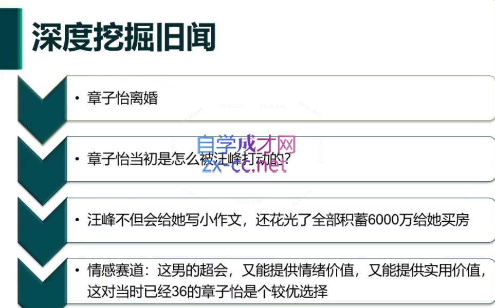 图片[2]| 黄盈·视频号涨粉变现训练营| 网创圈