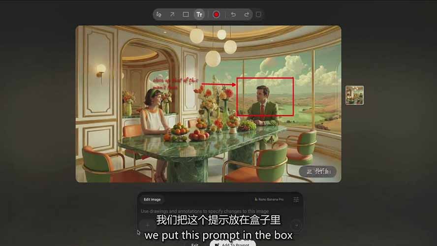 图片[3]| AI电影制作训练营：掌握角色一致性，学会好莱坞叙事流程，制作价值万元的电影感短片| 网创圈