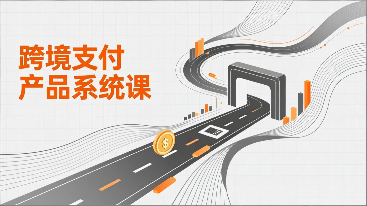 跨境支付产品系统课，涵盖基础理论、通道解析、核心系统设计，附赠11套原型，助力升职加薪| 副业网