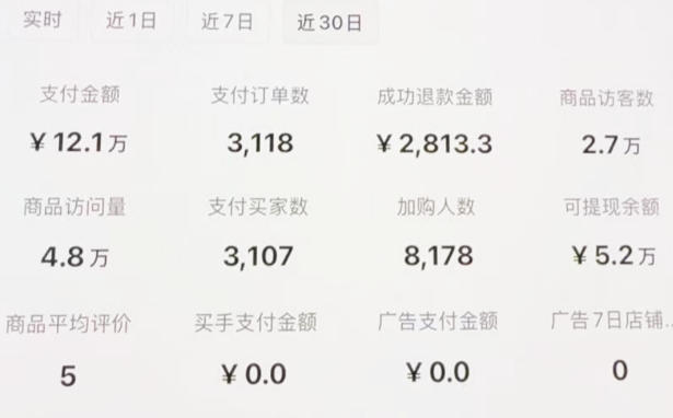 图片[2]| 小红书虚拟矩阵：软件批量发笔记，单店100款，3个店同时操作(共71节)| 网创圈