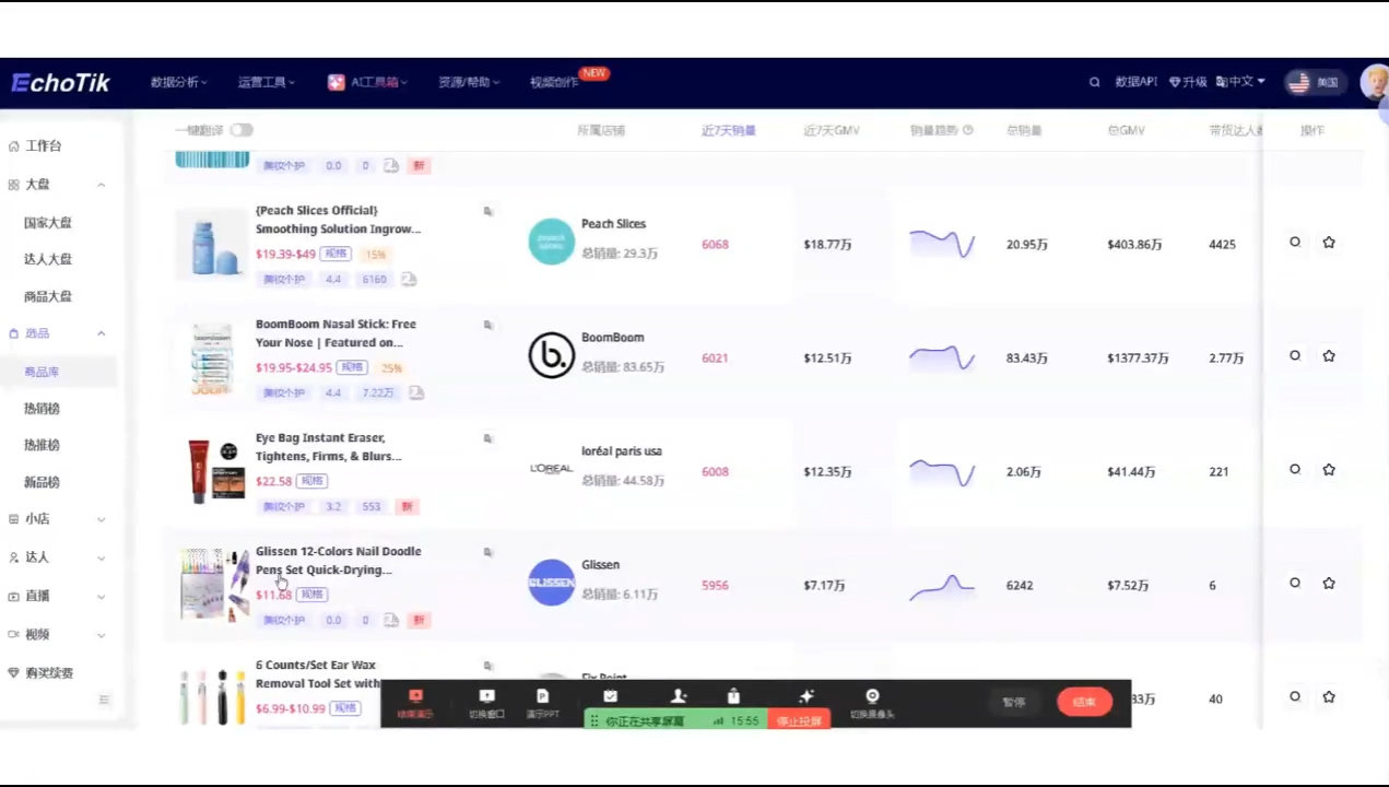 图片[2]| TikTok选品流量算法变现实操| 网创圈