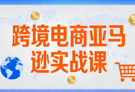 丝丝老师·跨境电商亚马逊实战课(更新2月)| 副业网