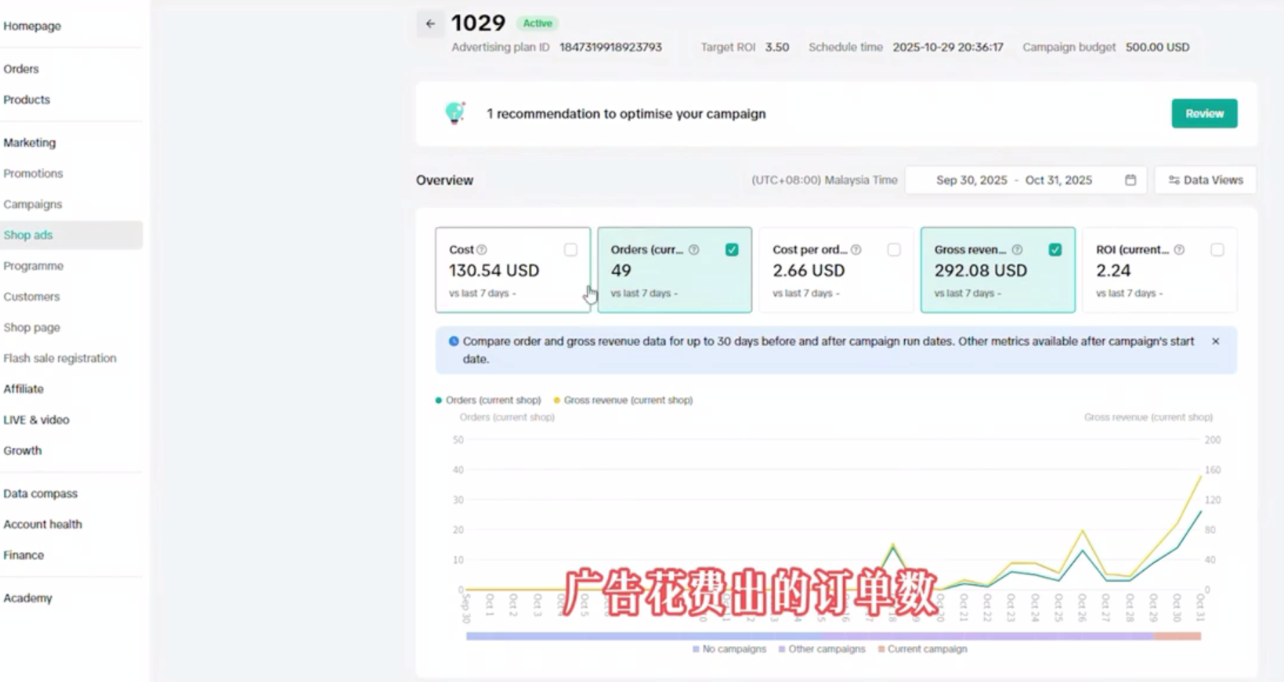 图片[2]| Demo老师·东南亚5国TikTok Shop运营课| 网创圈