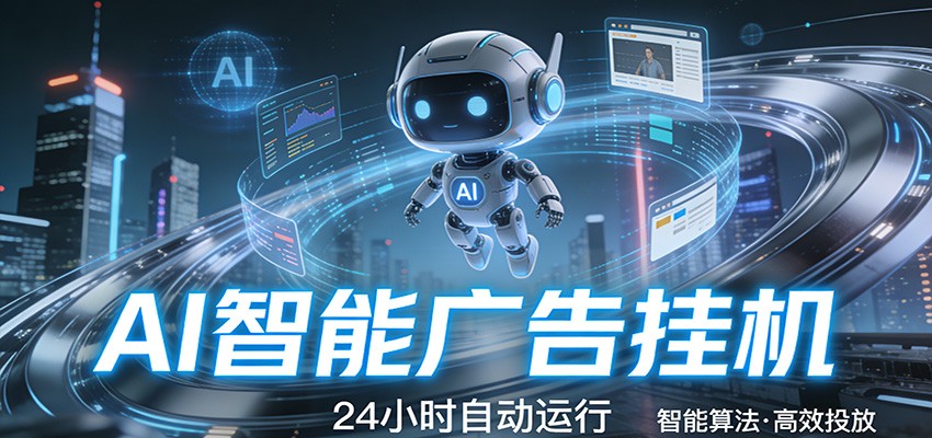 智能托管 · 无人值守 · 持续变现，低门槛、高适配、易上手，轻松开启智能躺赚新时代| 副业网