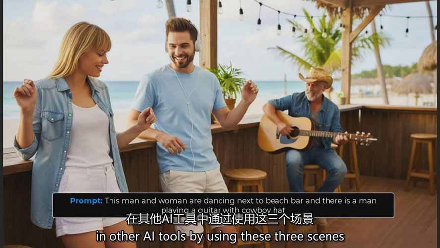 谷歌最新AI图像模型Gemini 2.5 Flash(Nano Banana 谷歌最新AI图像模型Gemini 2.5 Flash(Nano Banana