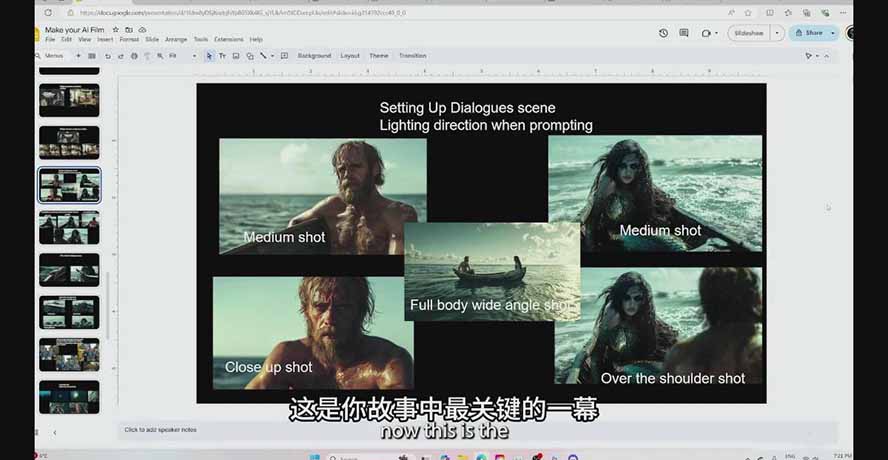 商业AI电影全案实战：从接单到交付，掌握将创意可靠地转化为客户付费成果的全套方法论| 副业网