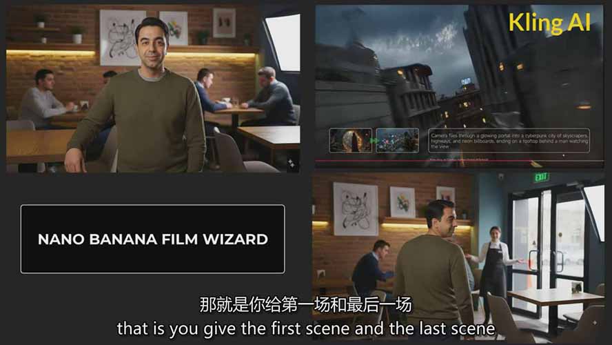 谷歌最新AI图像模型Gemini 2.5 Flash(Nano Banana 谷歌最新AI图像模型Gemini 2.5 Flash(Nano Banana