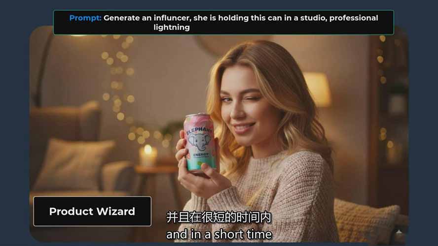 谷歌最新AI图像模型Gemini 2.5 Flash(Nano Banana 谷歌最新AI图像模型Gemini 2.5 Flash(Nano Banana