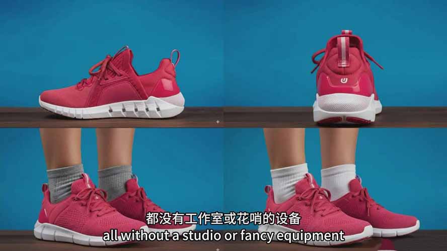 谷歌最新AI图像模型Gemini 2.5 Flash(Nano Banana 谷歌最新AI图像模型Gemini 2.5 Flash(Nano Banana