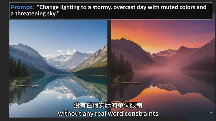 谷歌最新AI图像模型Gemini 2.5 Flash(Nano Banana| 副业网