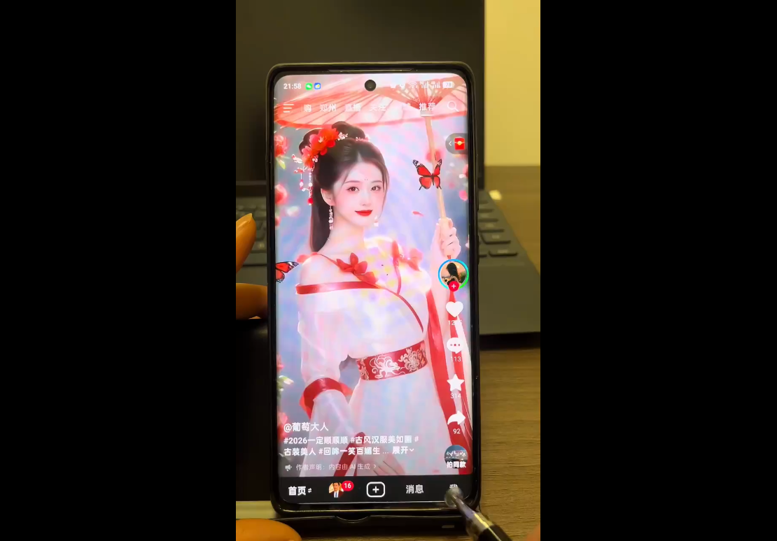 朱朱老师·手把手教你做爆款视频赚钱剪映课(更新2026)| 副业网