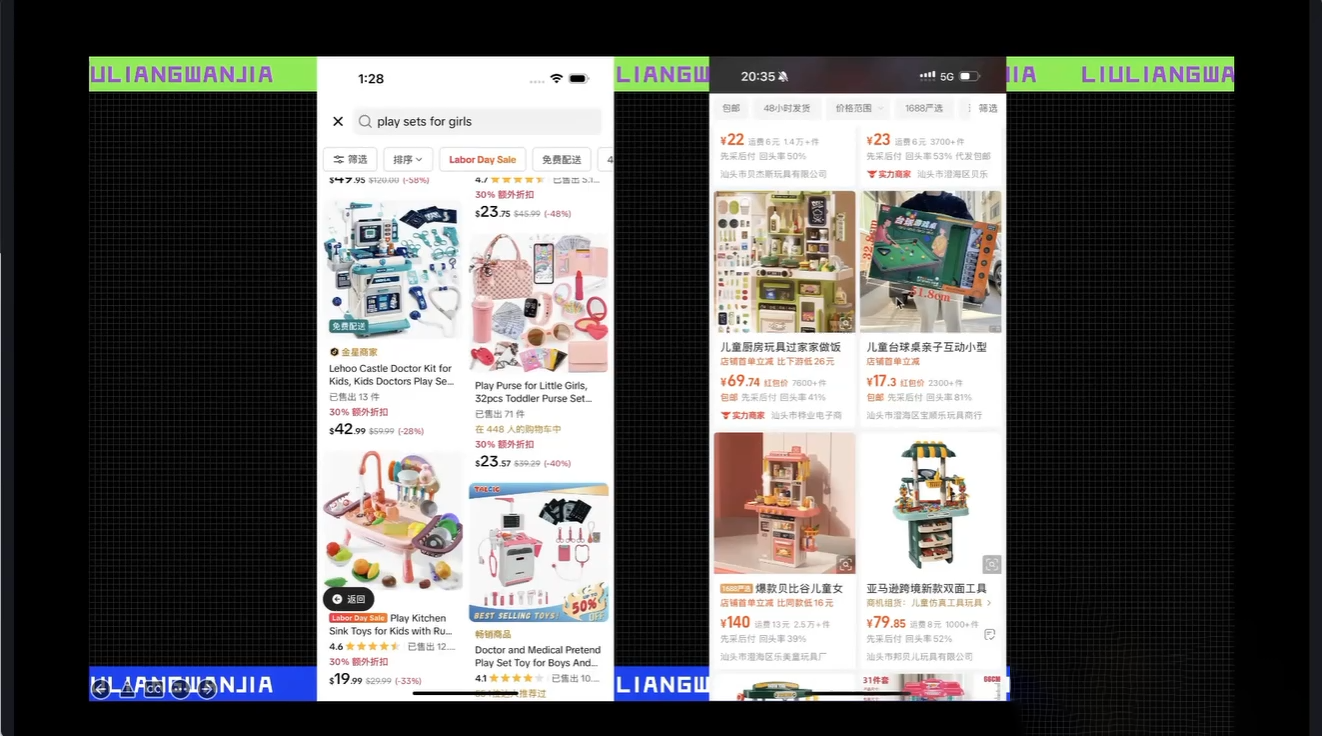 大光·TikTok跨境电商基础课| 副业网