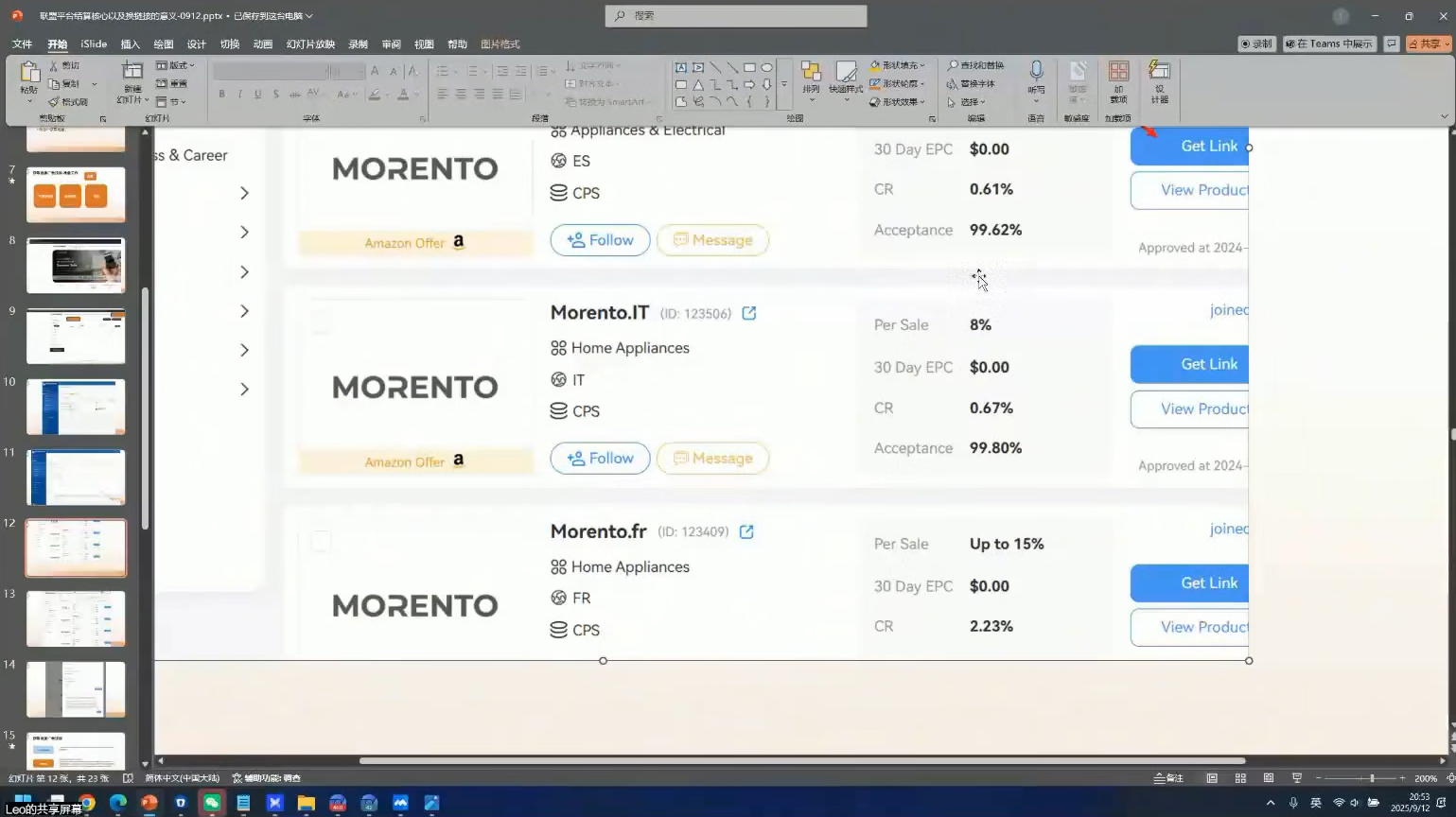 leo老师·谷歌广告投放与联盟营销| 副业网