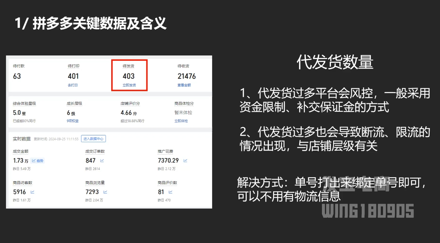 纪主任·拼多多年费会员(更新11月)| 副业网